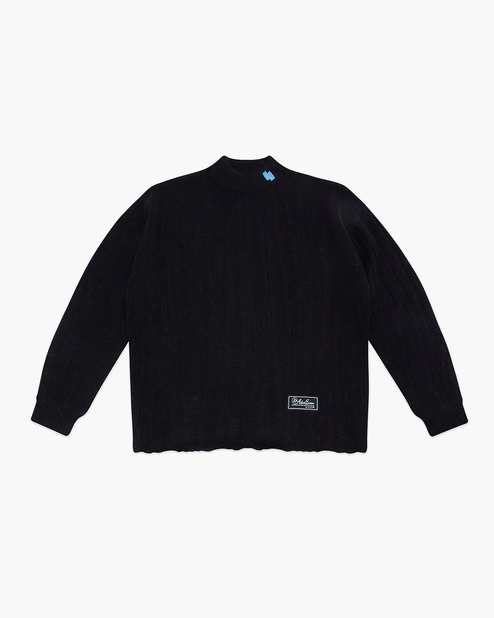 ADERERROR  |【 ADERERROR 】★Fluic logo knit