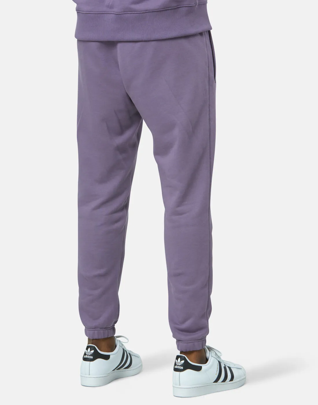 adidas Originals Mens Essentail Fleece Pants