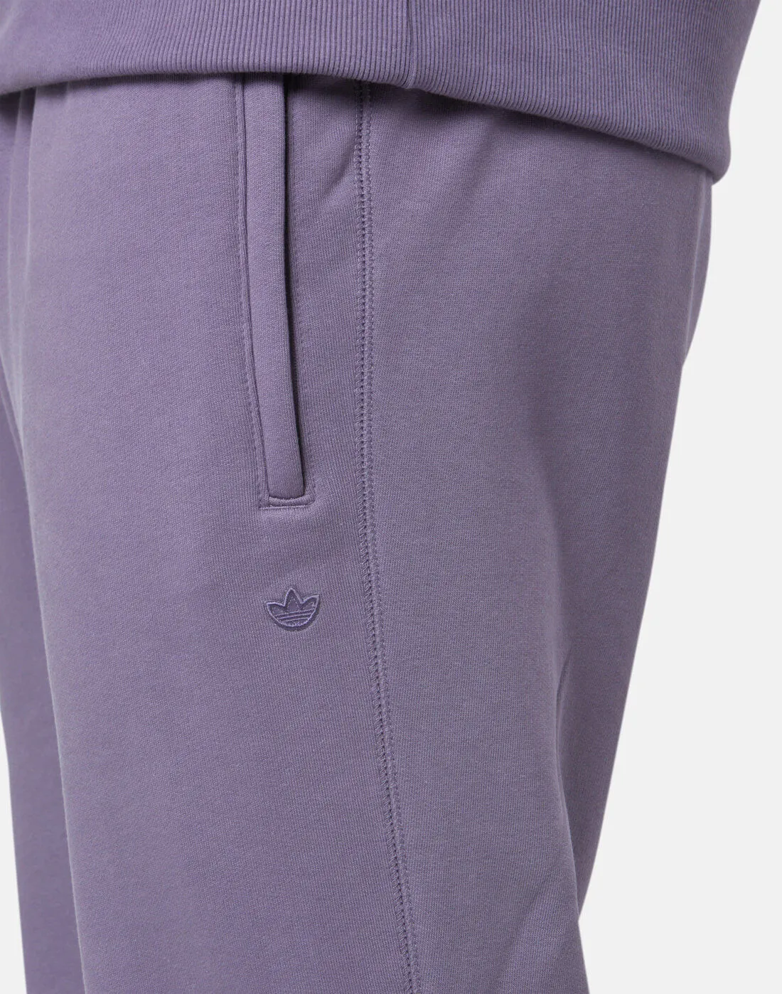 adidas Originals Mens Essentail Fleece Pants