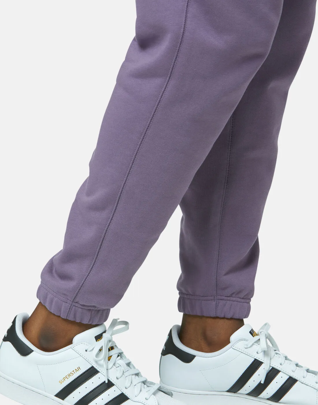 adidas Originals Mens Essentail Fleece Pants