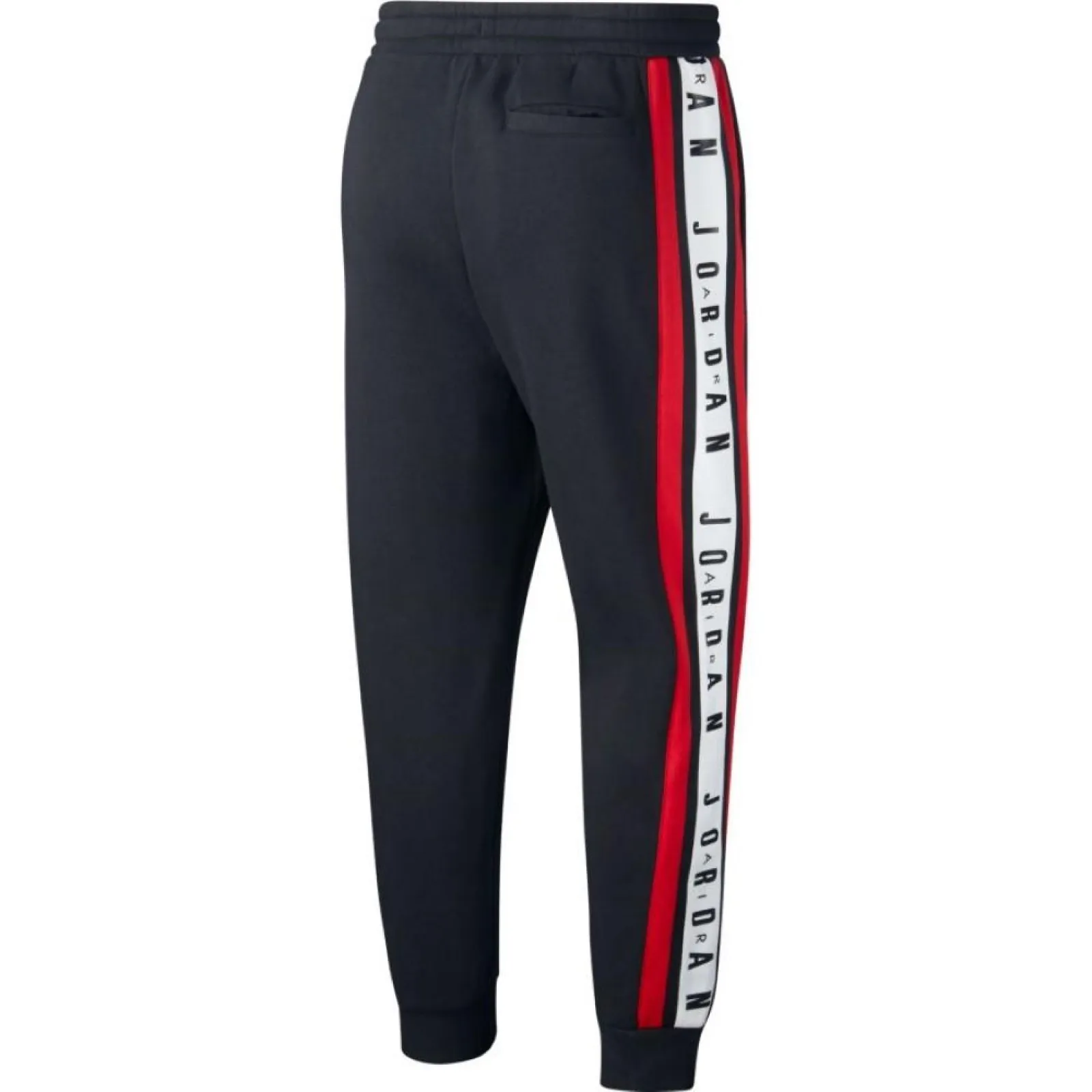 Air Jordan Air Fleece Pants ''Black''