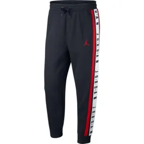 Air Jordan Air Fleece Pants ''Black''