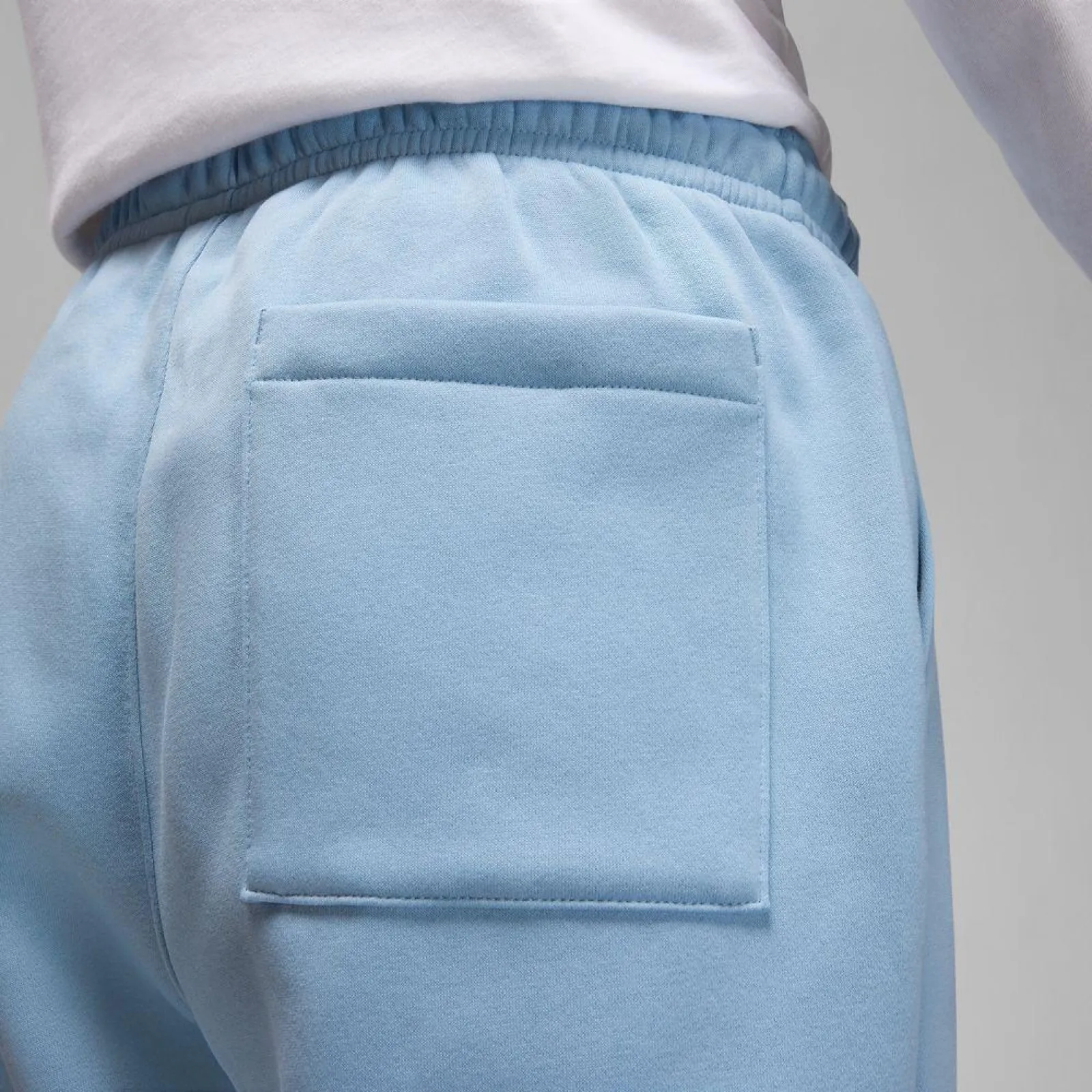 Air Jordan Essentials Fleece Pants ''Blue''