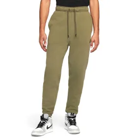 Air Jordan Essentials Fleece Pants ''Medium Olive''