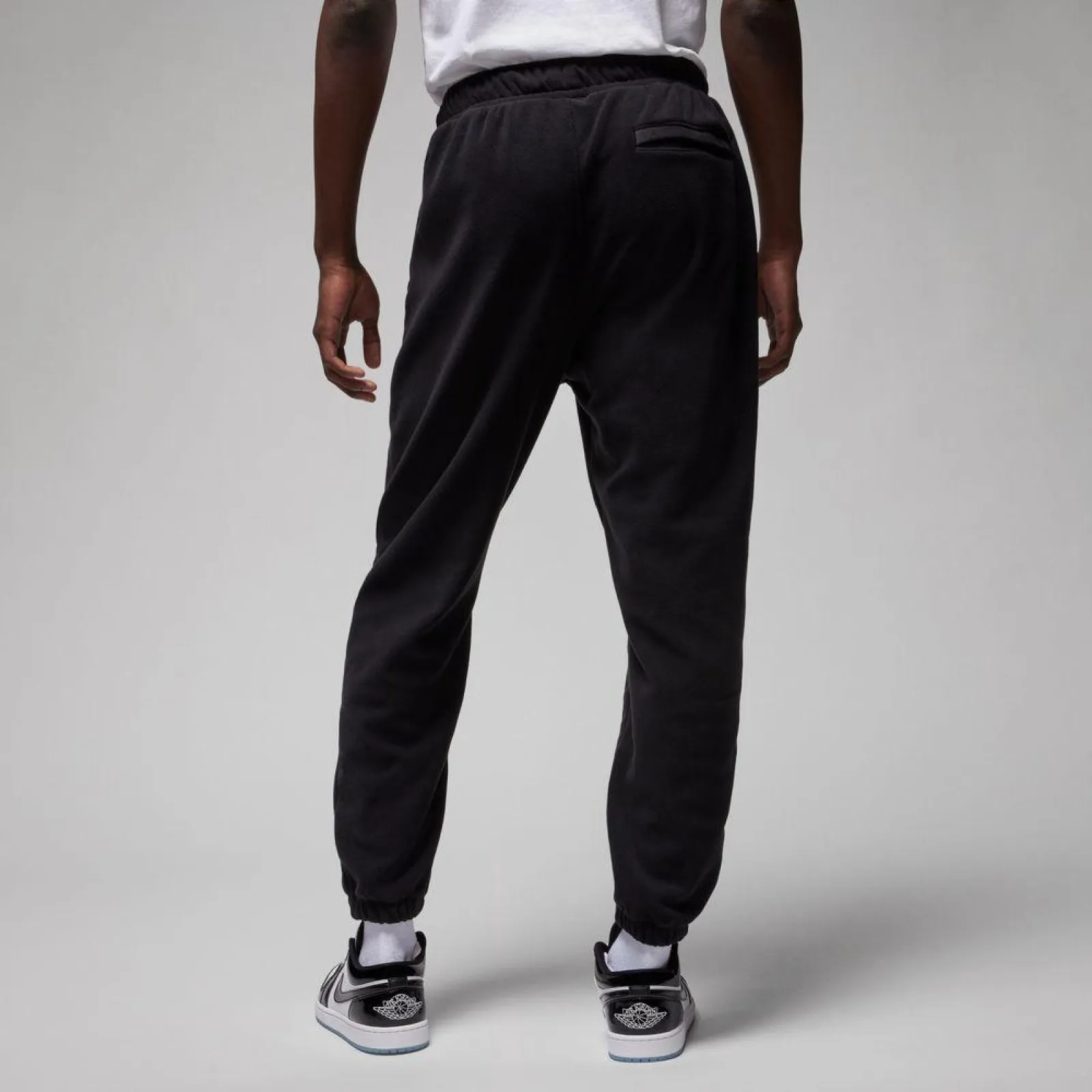 Air Jordan Essentials Winter Fleece Pants ''Black''