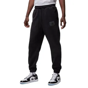 Air Jordan Essentials Winter Fleece Pants ''Black''