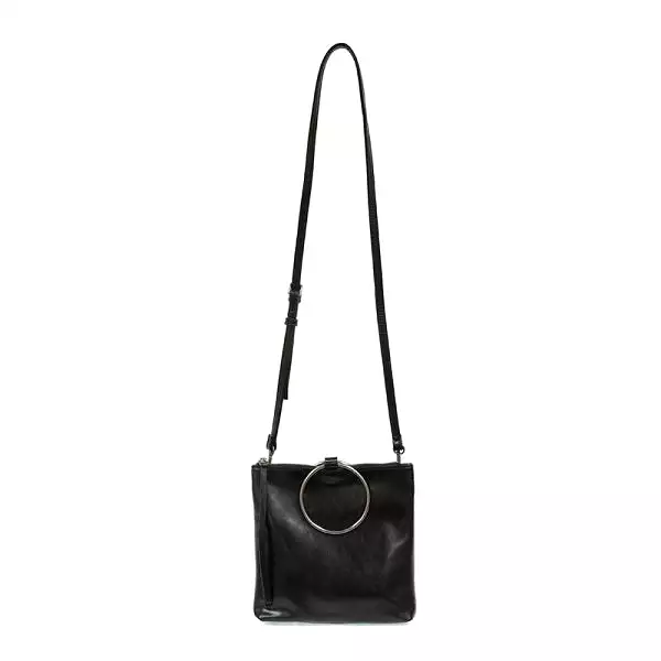 Amelia Ring Tote