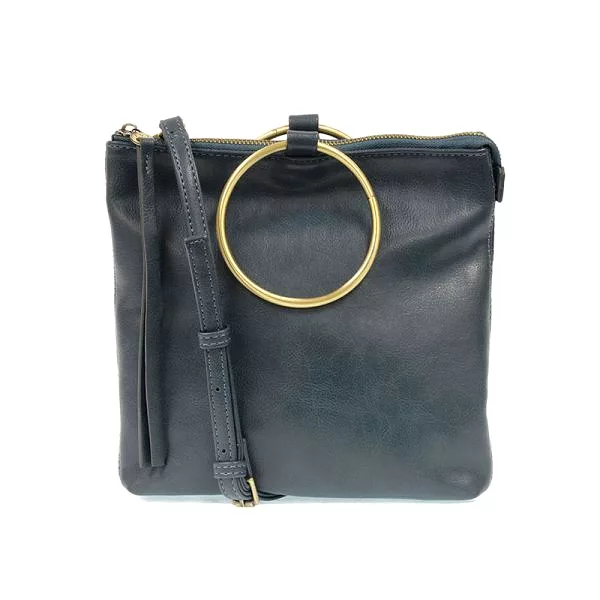 Amelia Ring Tote