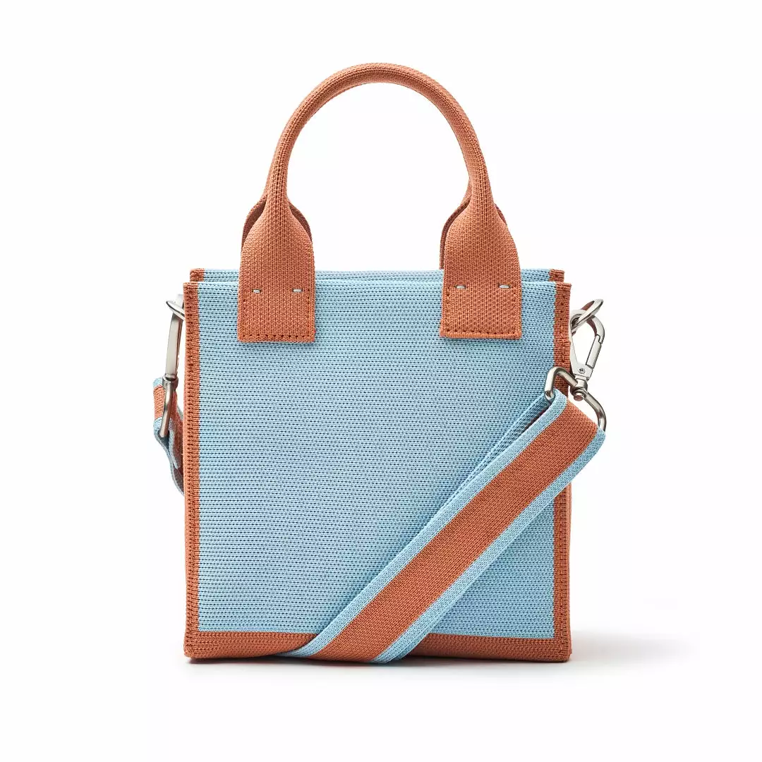 ANEW Mini Bag - Pastel Sky Sand