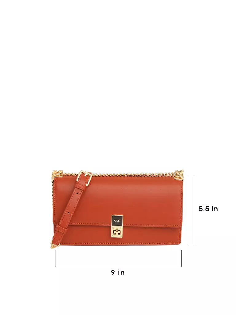 Aquila Crossbody Bag