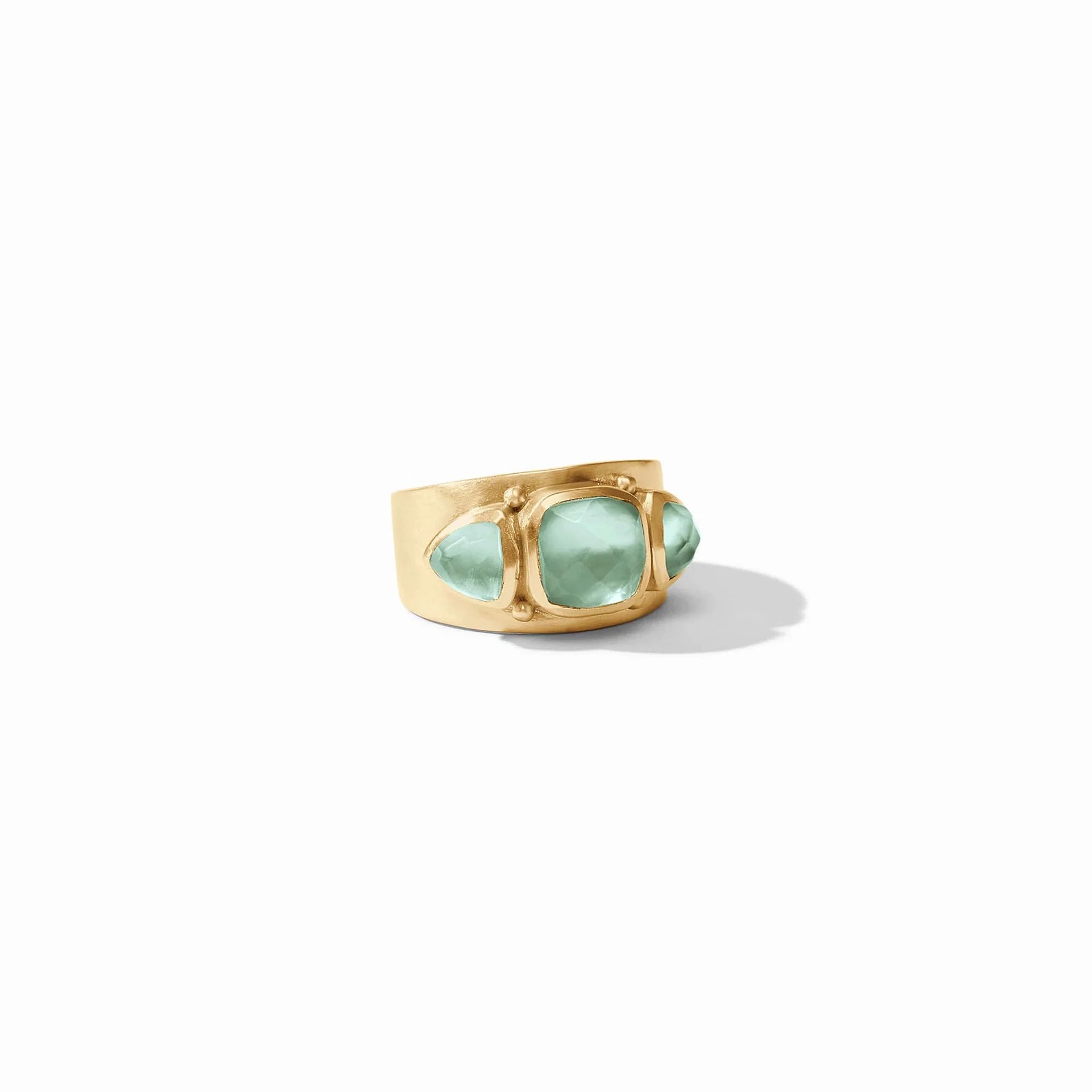 Aquitaine Ring Gold