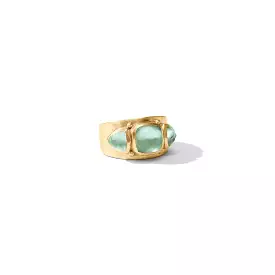 Aquitaine Ring Gold