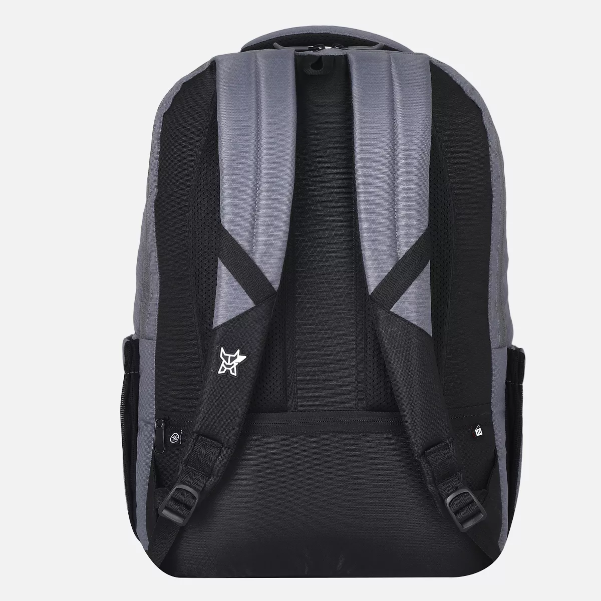 Arctic Fox Cyber Smooth Castel Rock Laptop Backpack