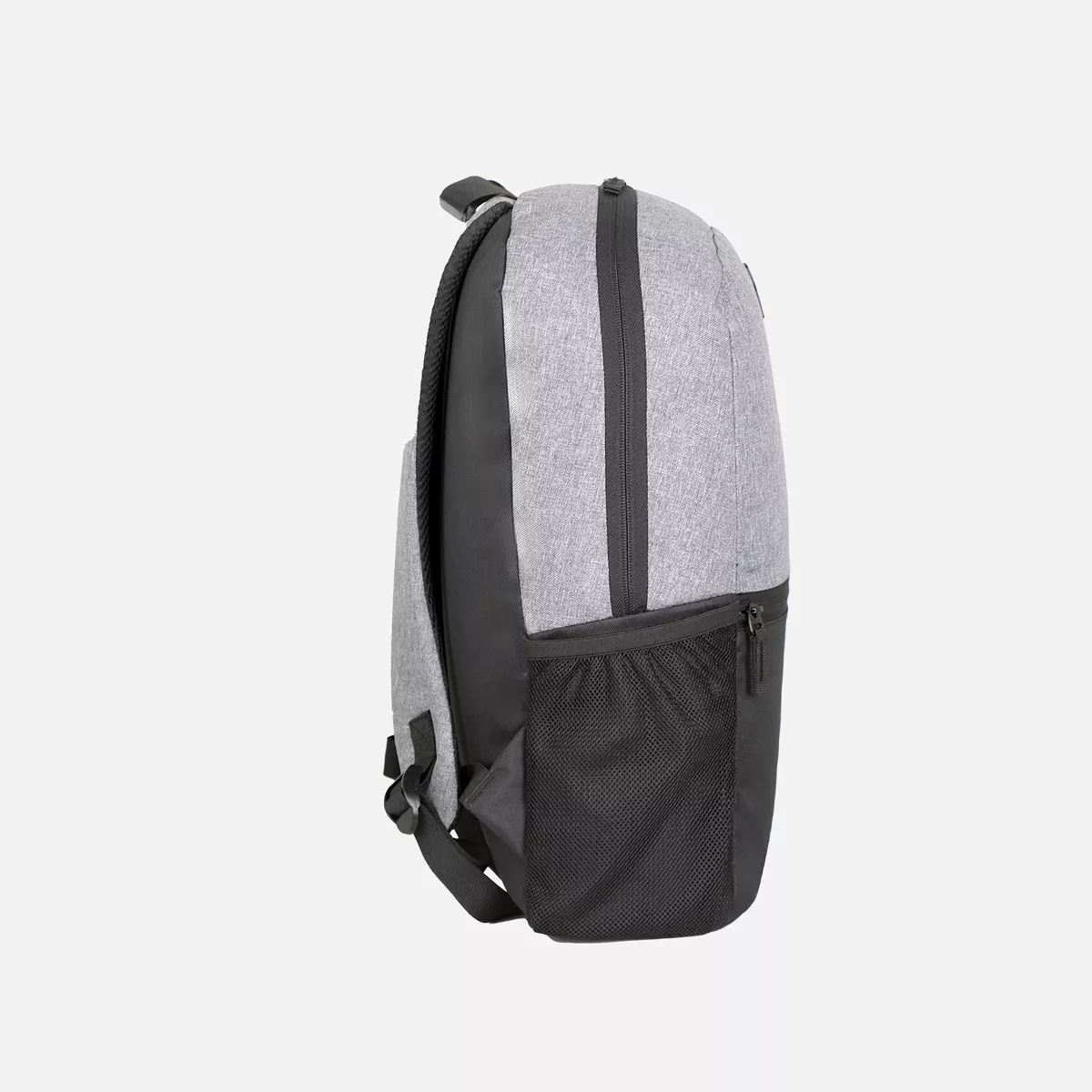 Arctic Fox Opel Dual Grey Laptop Backpack