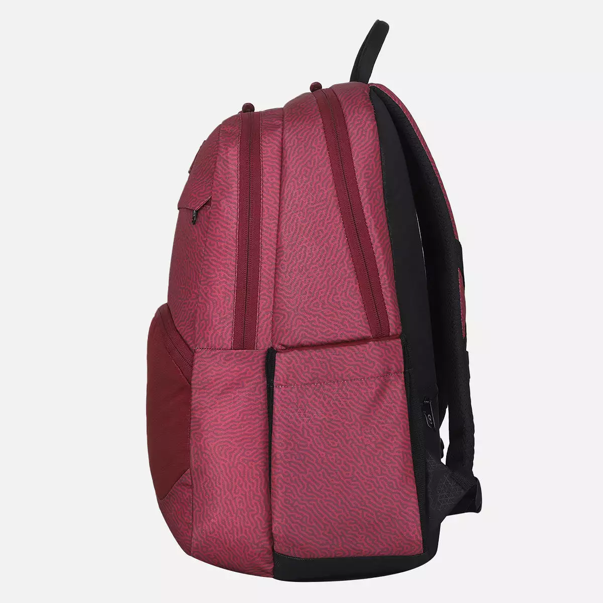 Arctic Fox Touch Tawny Port Laptop Backpack