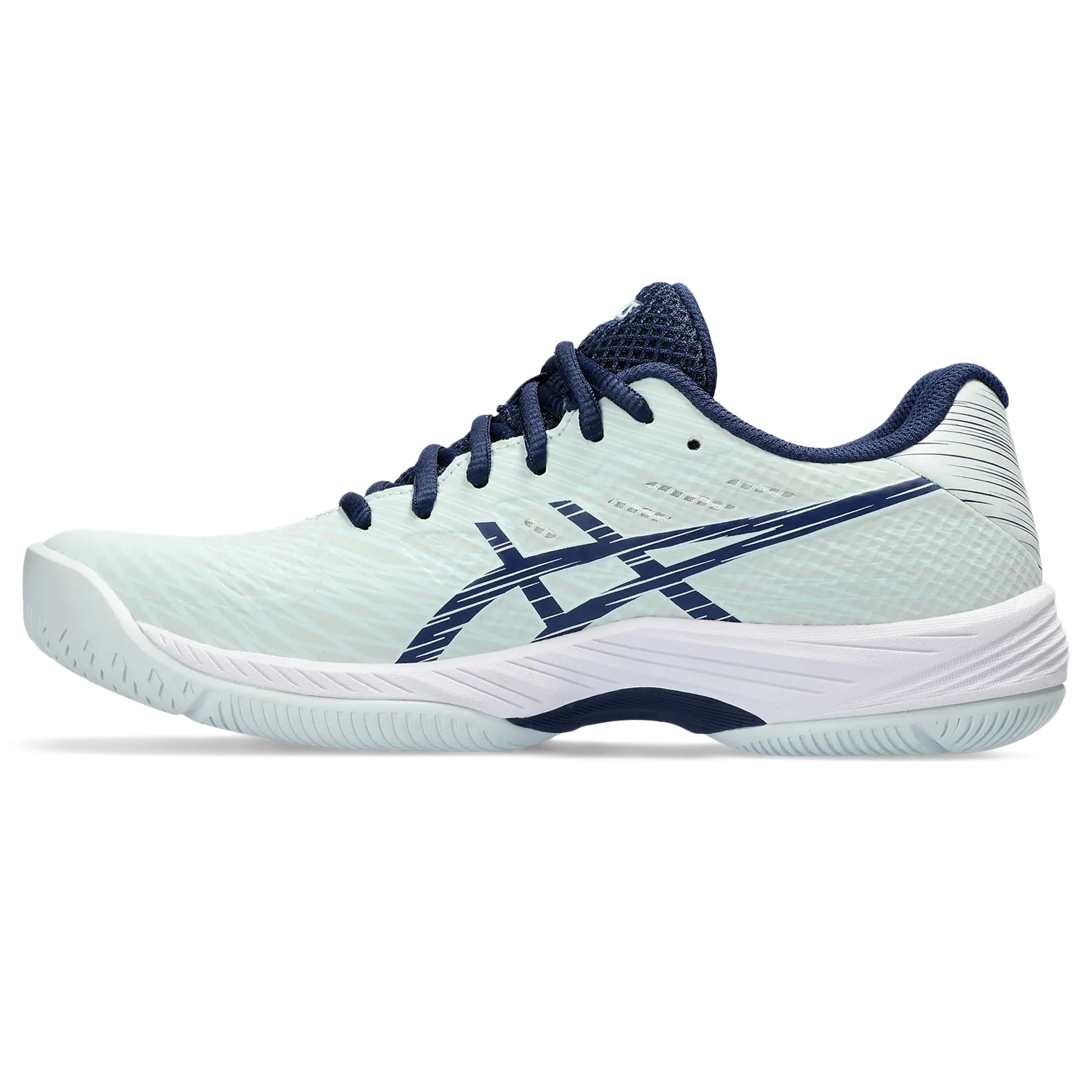 Asics Gel-Game 9 Women's Tennis Shoes (1042A211-300)