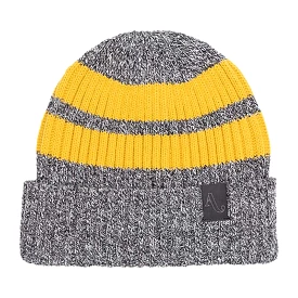 Autumn Rugby Simple Beanie