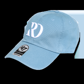 BABY BLUE RD ESSENTIALS '47 BRAND DAD CAP