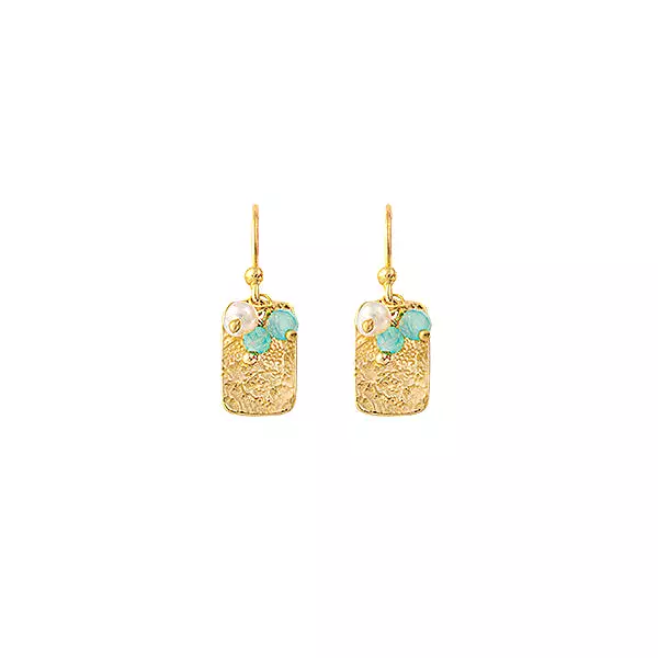 Bianc Seedling Earrings