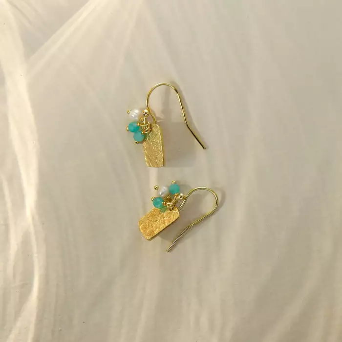 Bianc Seedling Earrings