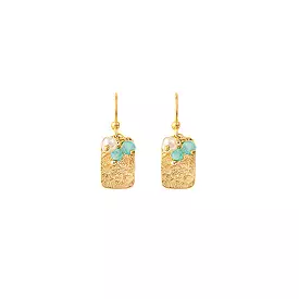 Bianc Seedling Earrings