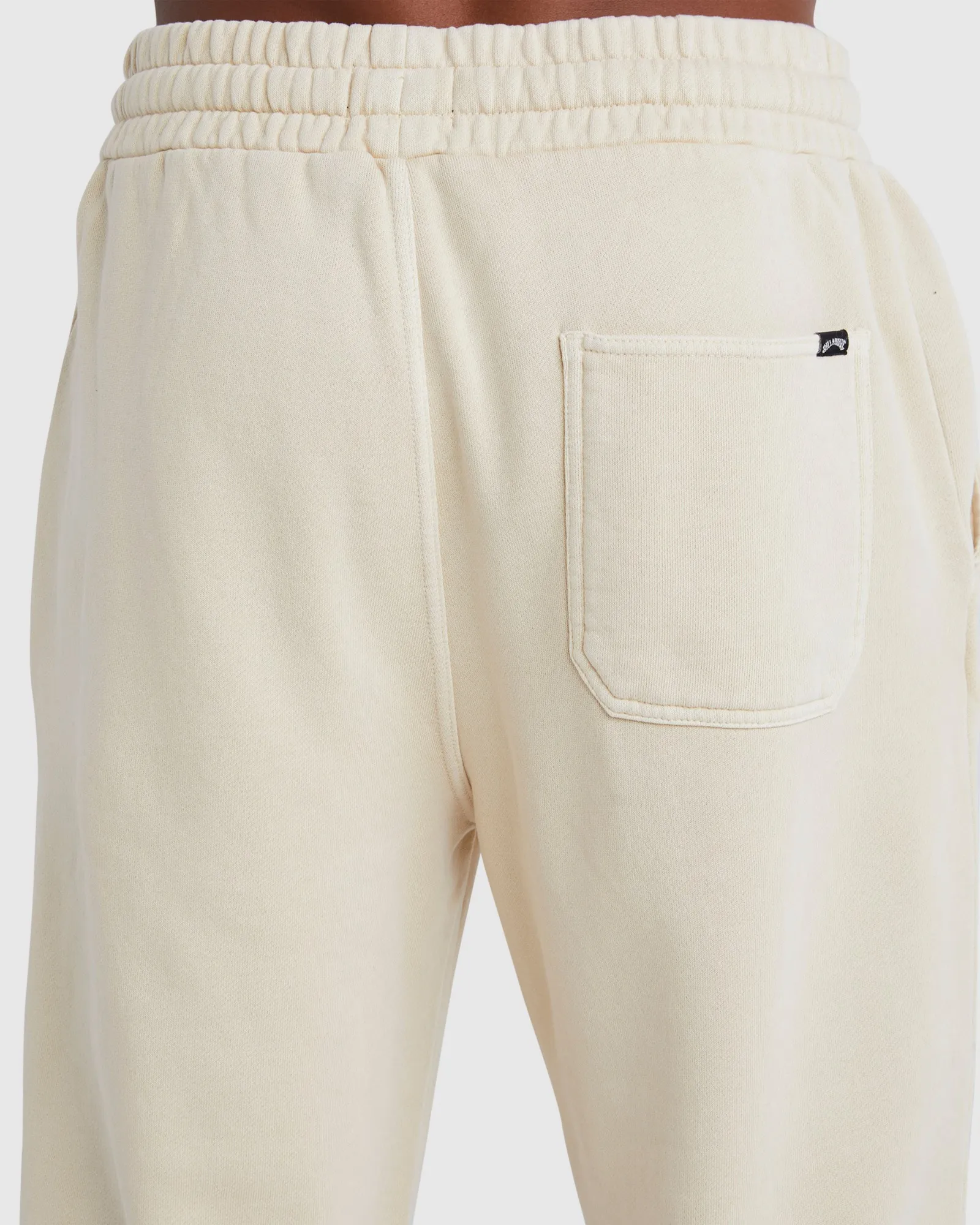 Billabong Od Fleece Pants - Taupe | SurfStitch