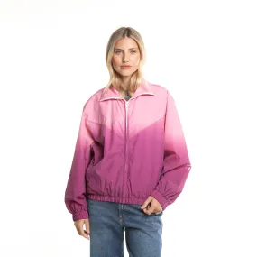 Campera Abrigo Rusty Sunrise Jk Ld* Pink