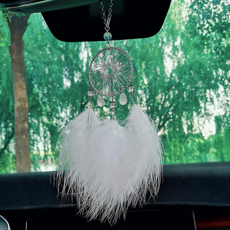 Car Decor Cute Anime Car Accessories Decoration