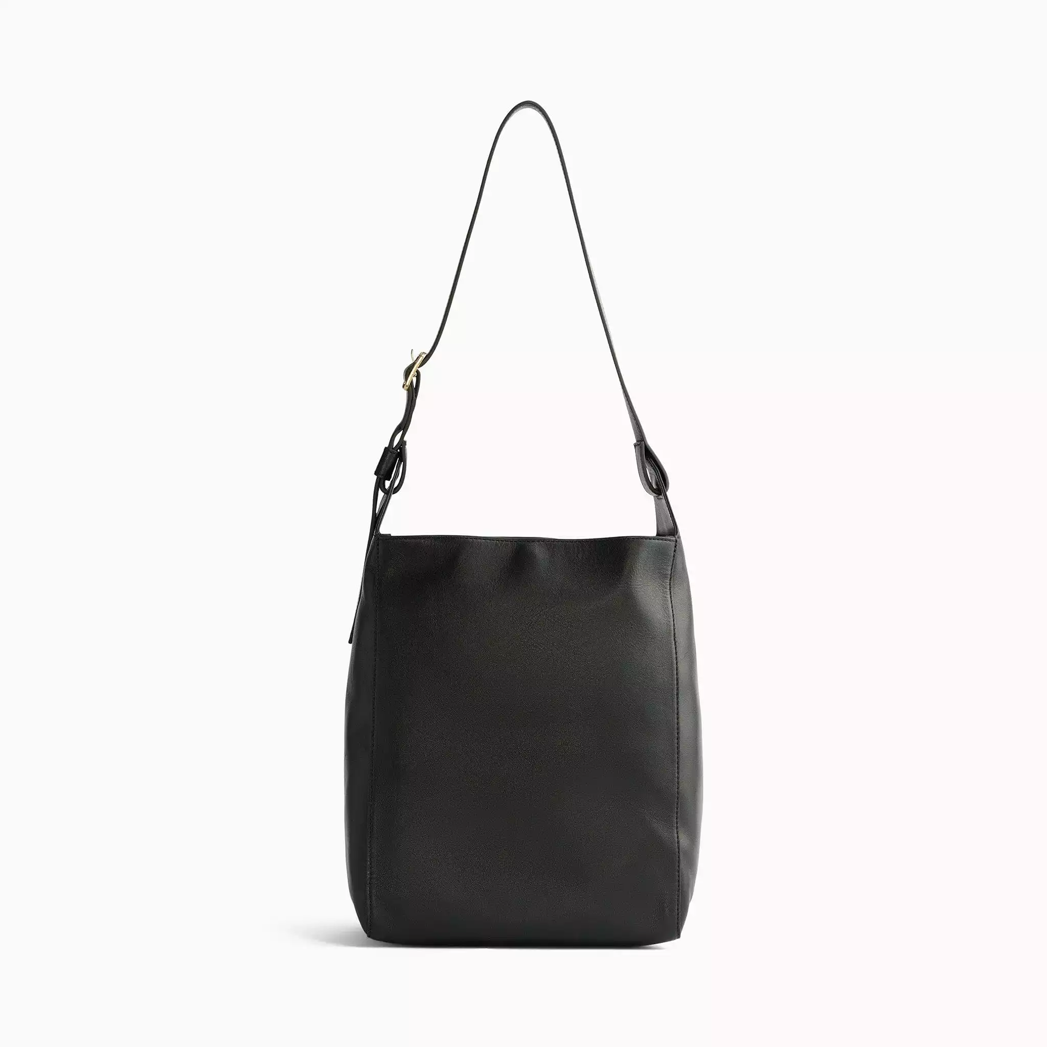 Cecilia Go-To Shoulder Bag Black