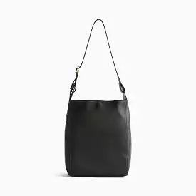 Cecilia Go-To Shoulder Bag Black