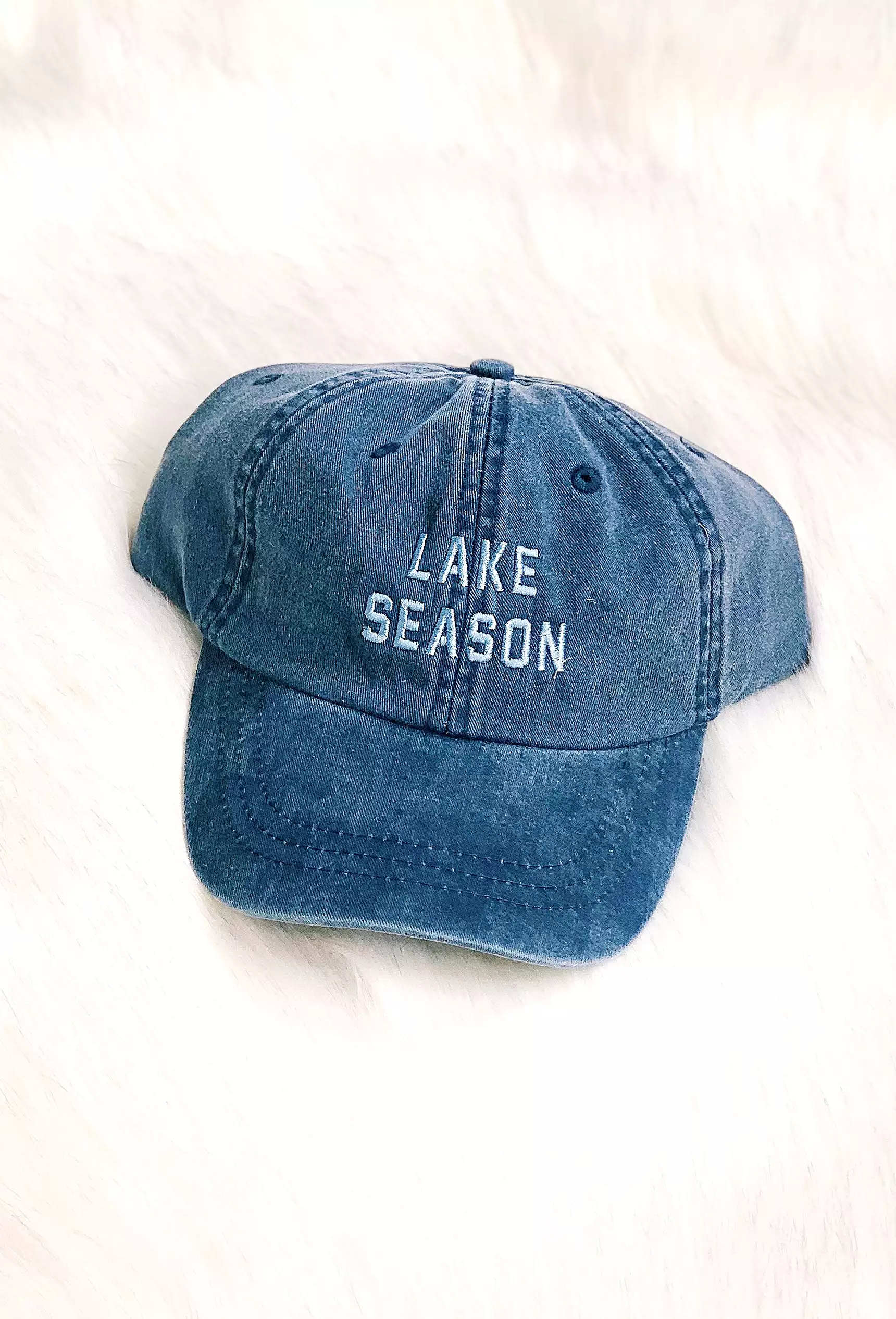 Charlie Southern: Lake Season Hat