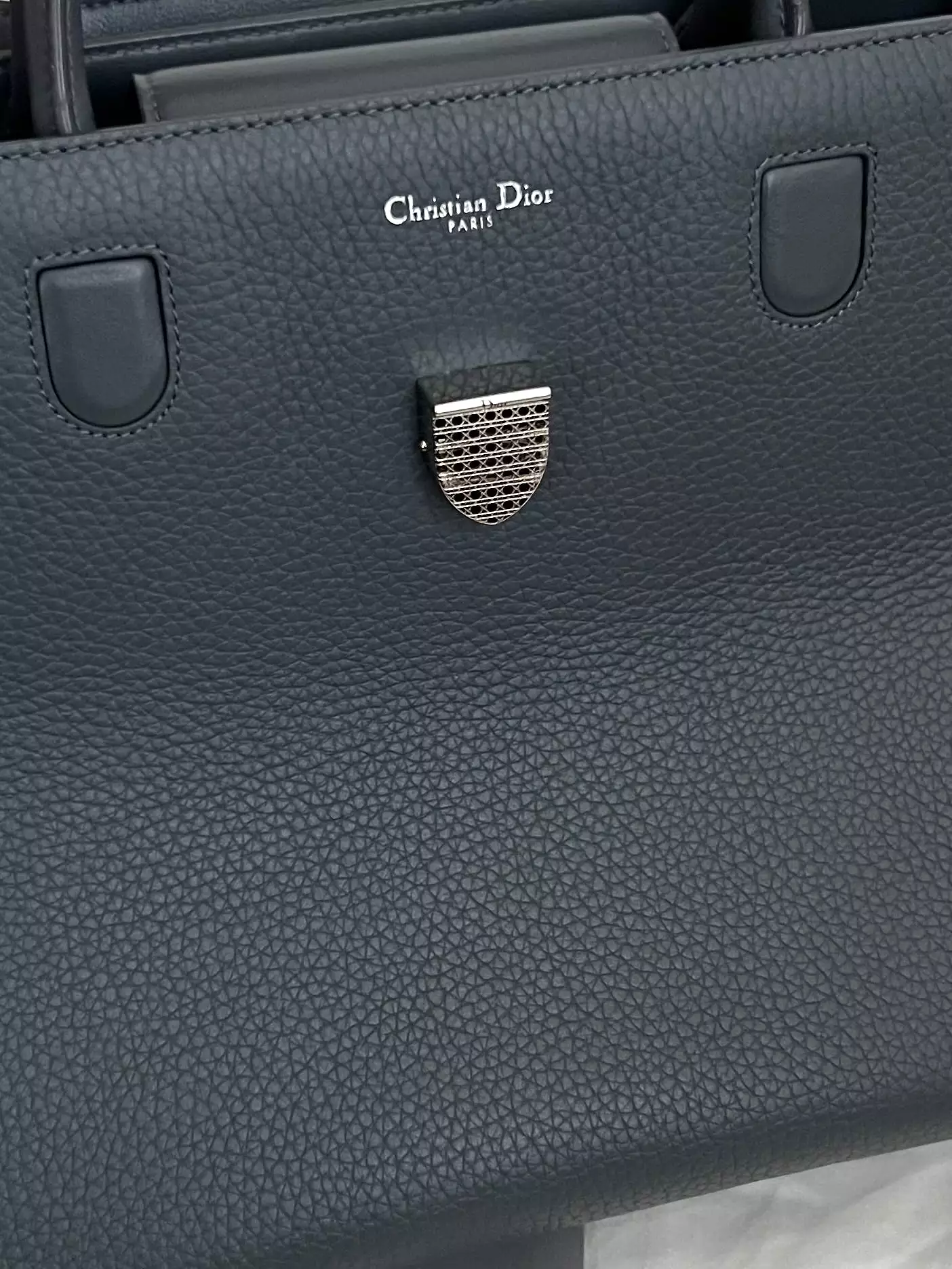 Christian Dior Diorever Bag