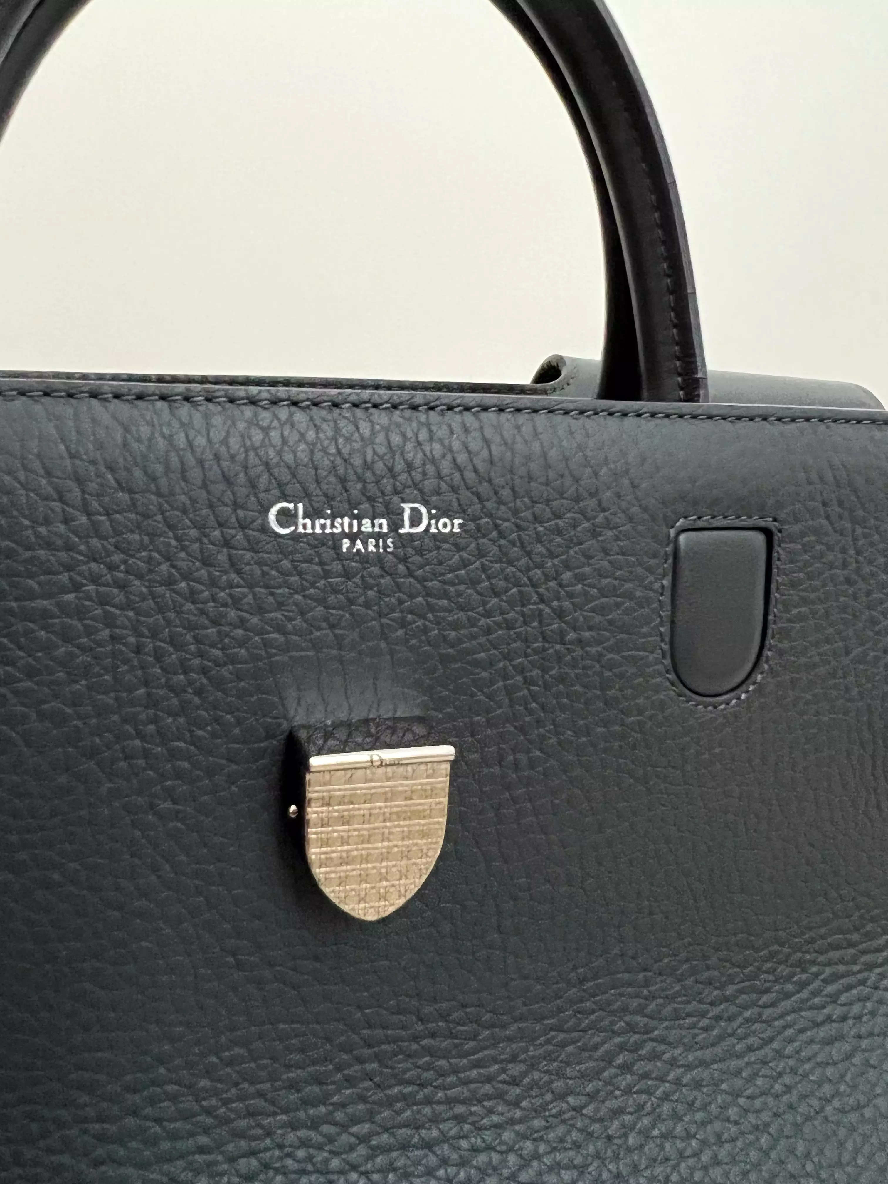 Christian Dior Diorever Bag