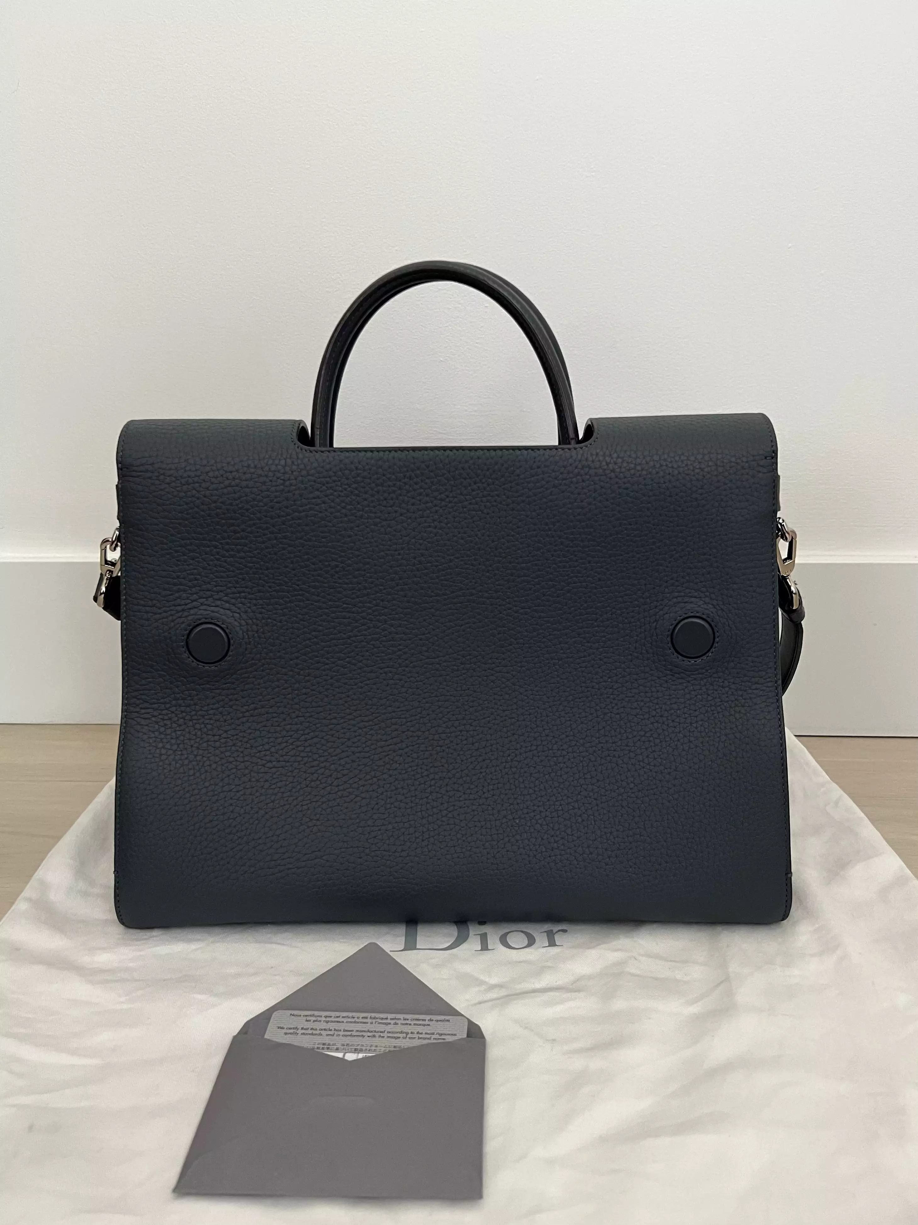 Christian Dior Diorever Bag