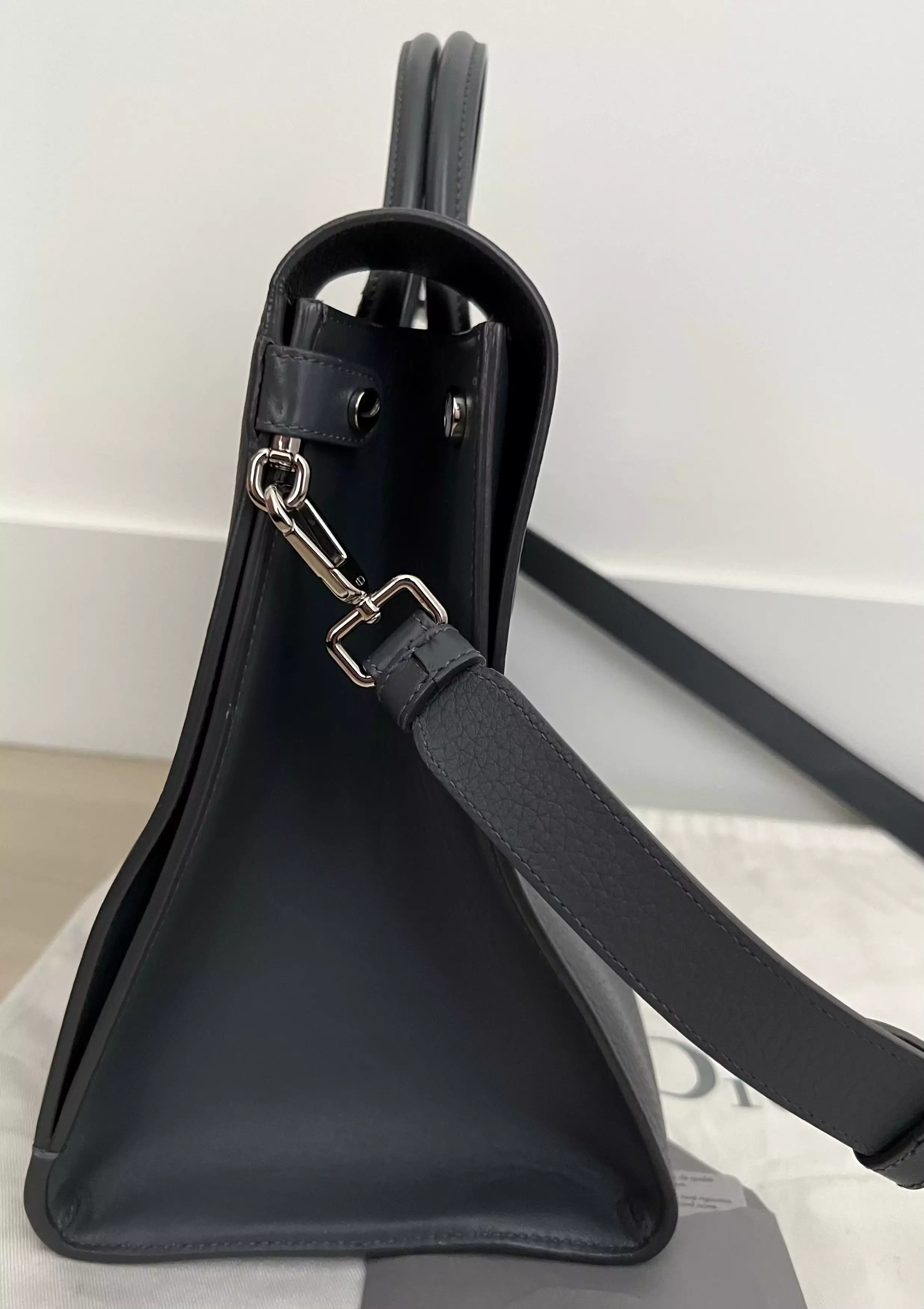 Christian Dior Diorever Bag