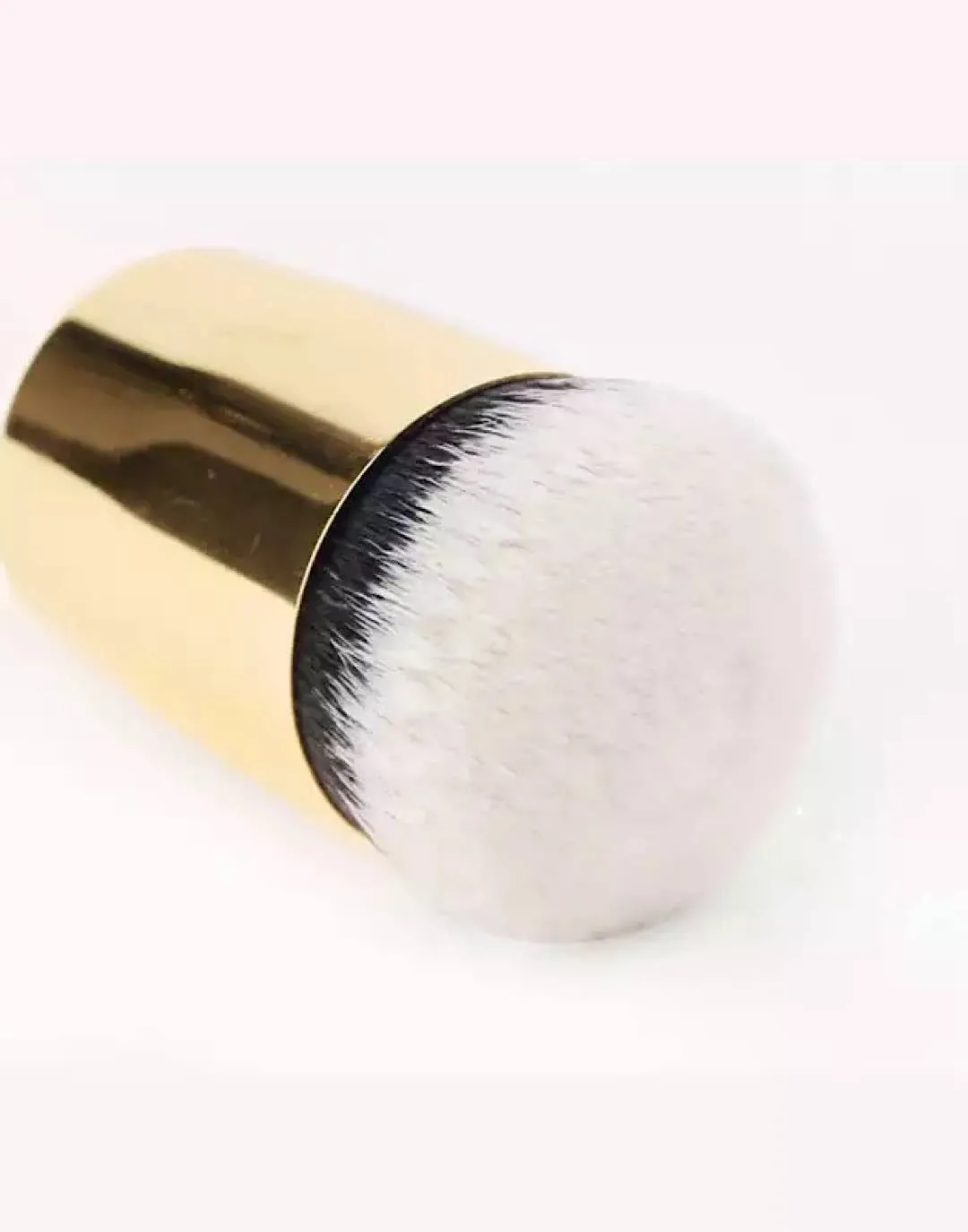 Chubby Short Bristle Foundation Brush