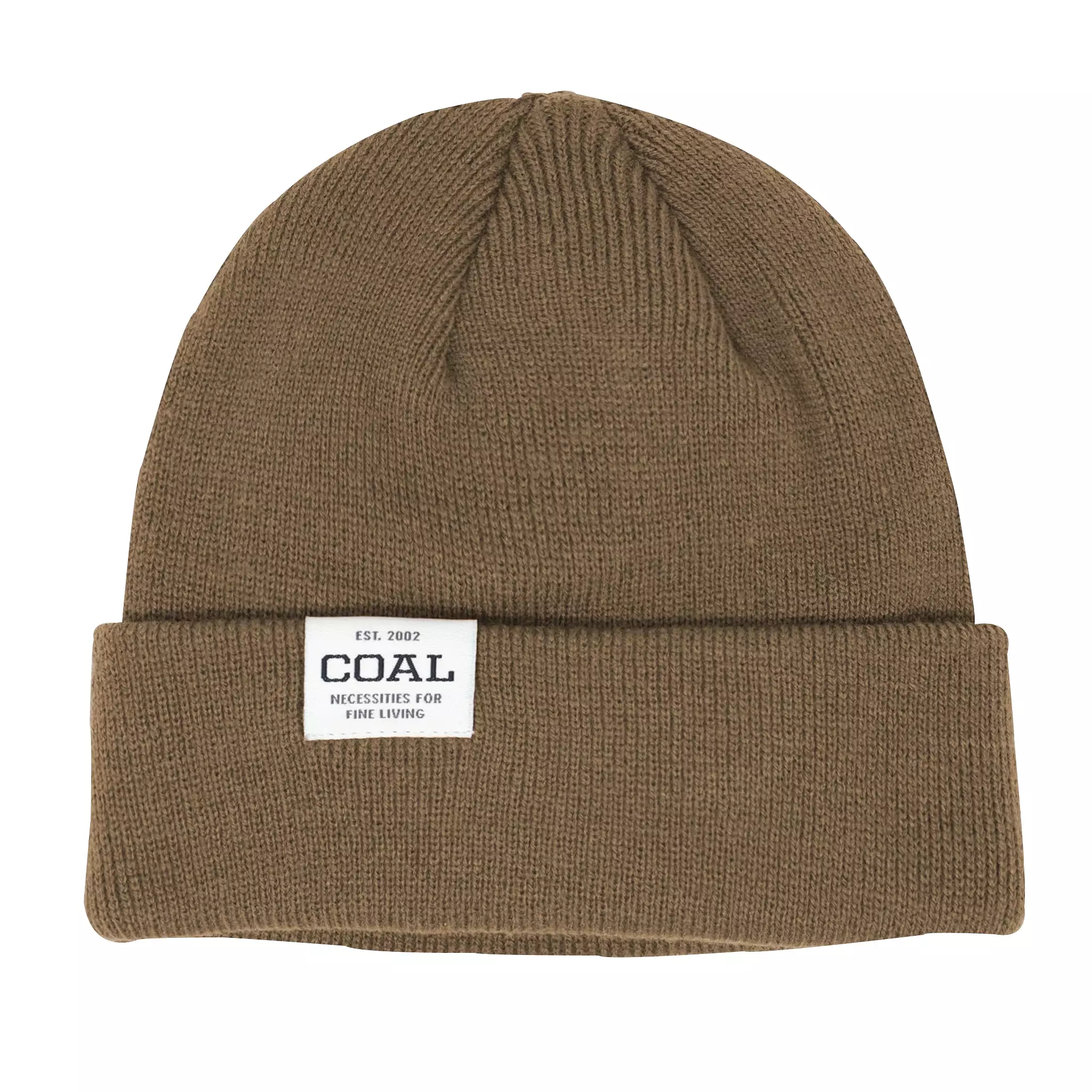 Coal The Uniform Low Cuff Beanie