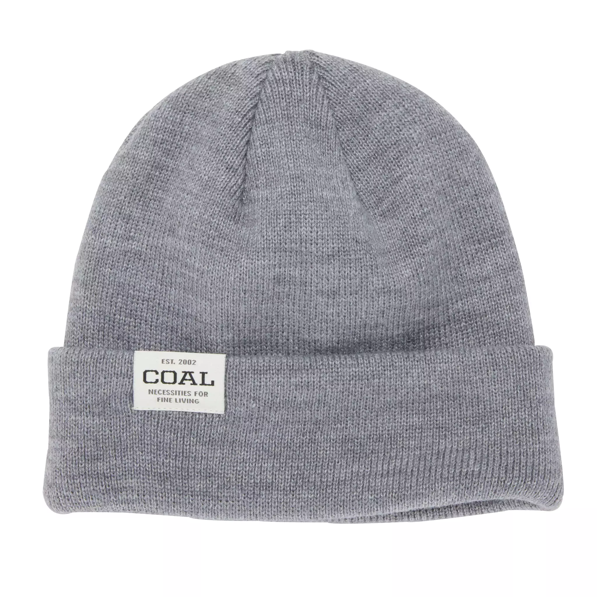 Coal The Uniform Low Cuff Beanie