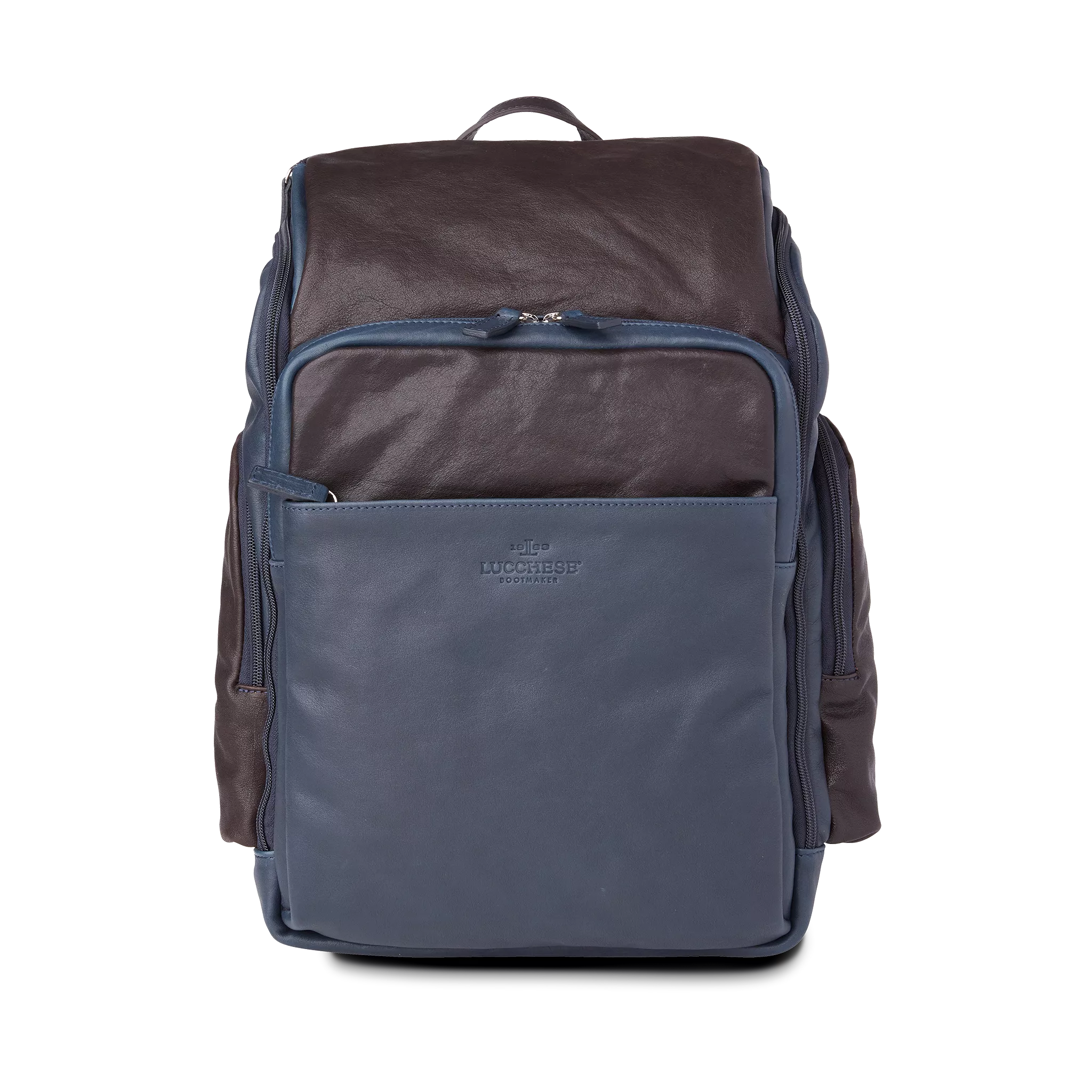 Cosimo Backpack :: Navy