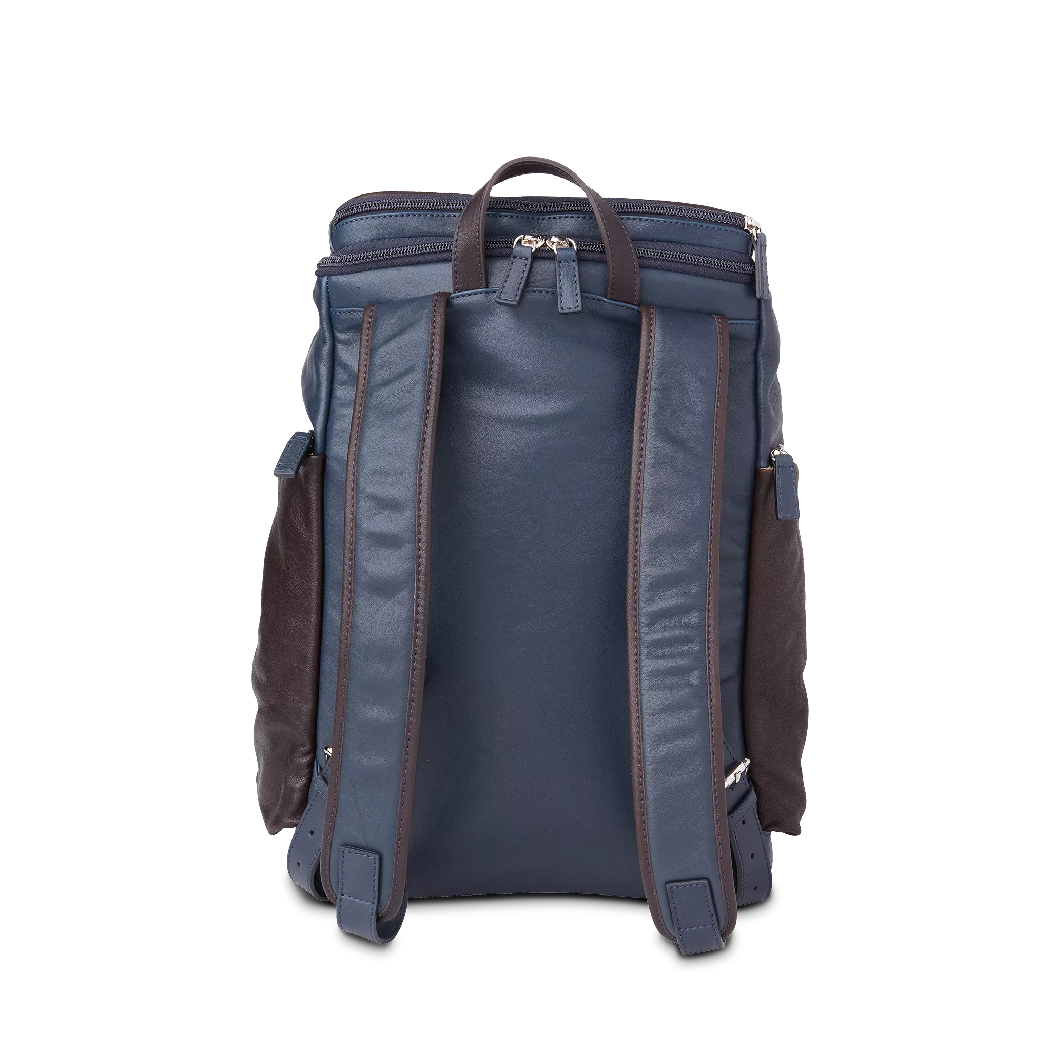 Cosimo Backpack :: Navy