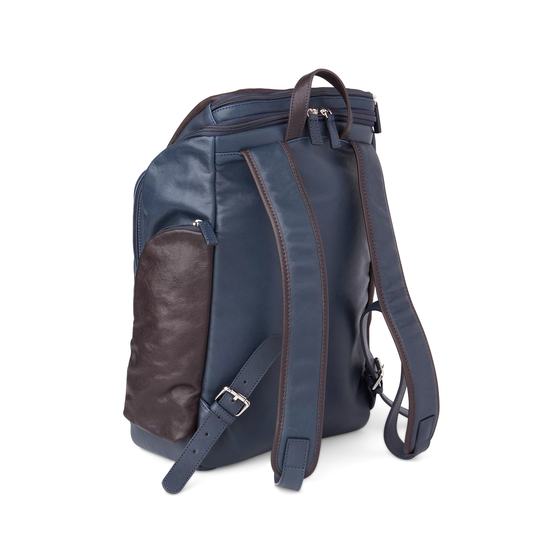 Cosimo Backpack :: Navy