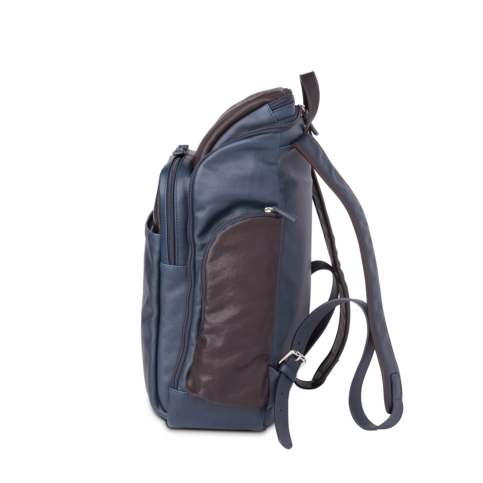 Cosimo Backpack :: Navy