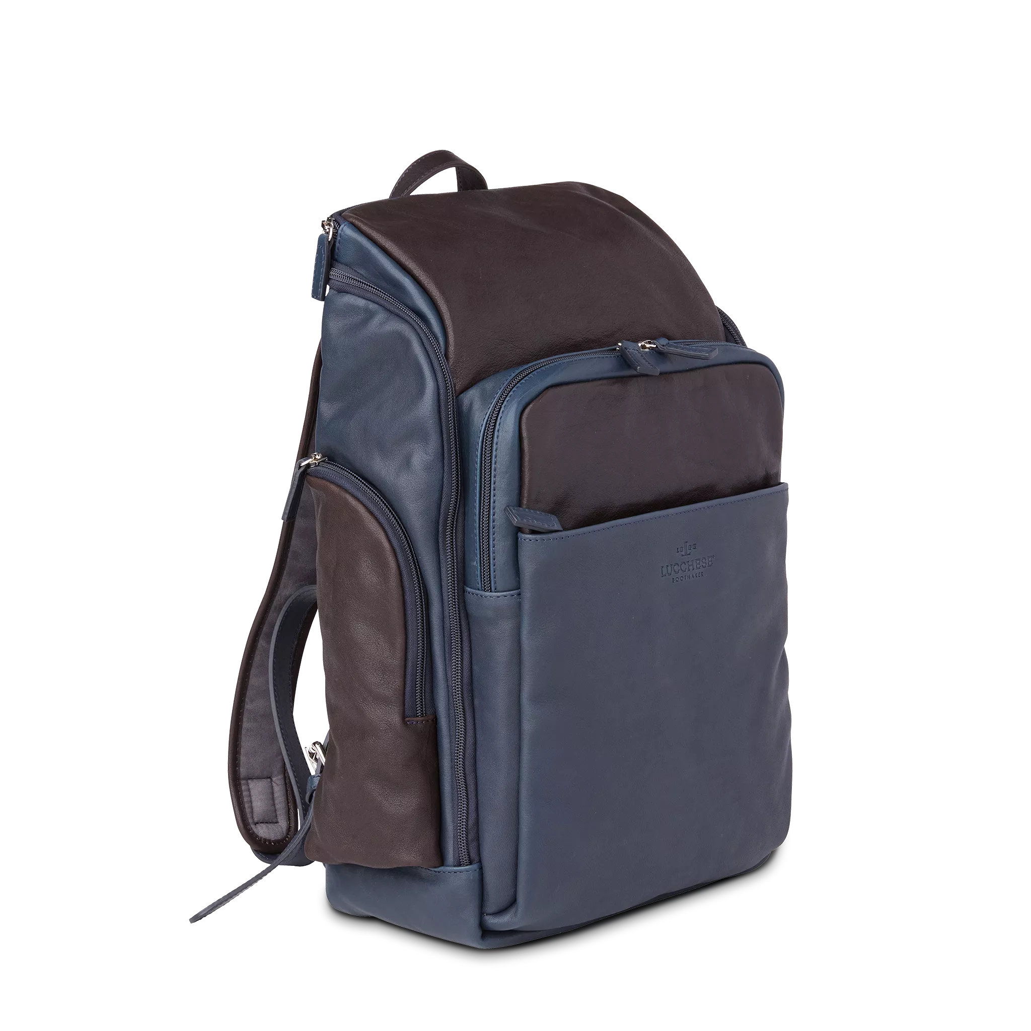 Cosimo Backpack :: Navy