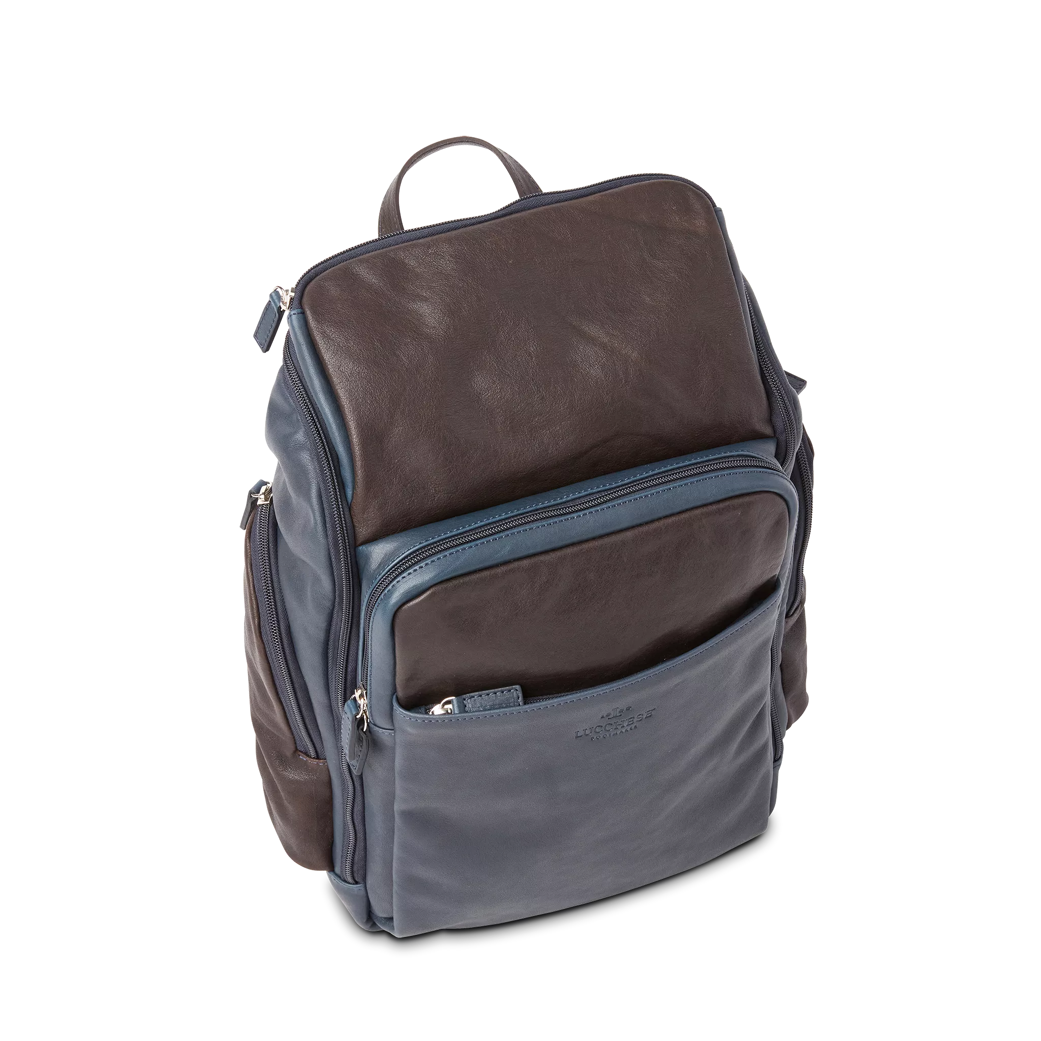 Cosimo Backpack :: Navy