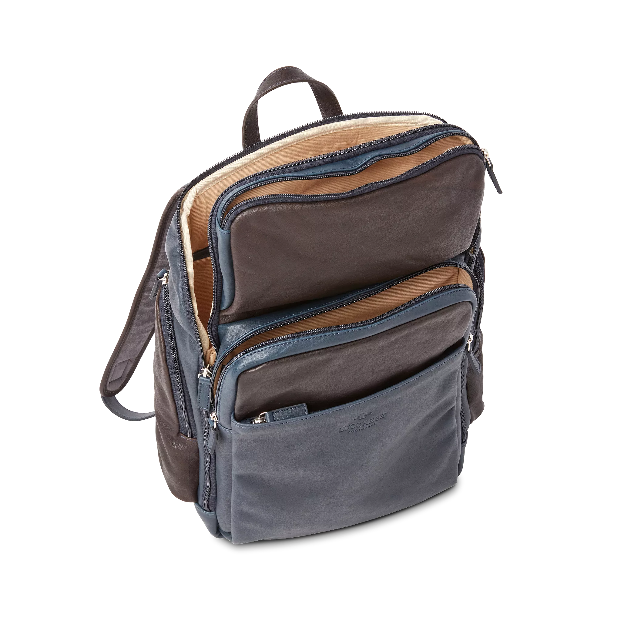 Cosimo Backpack :: Navy