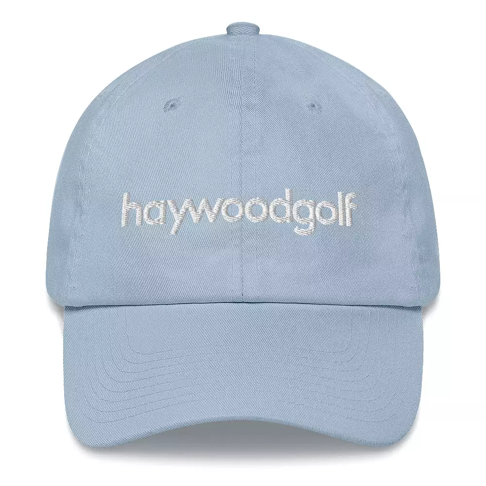 Dad Hat