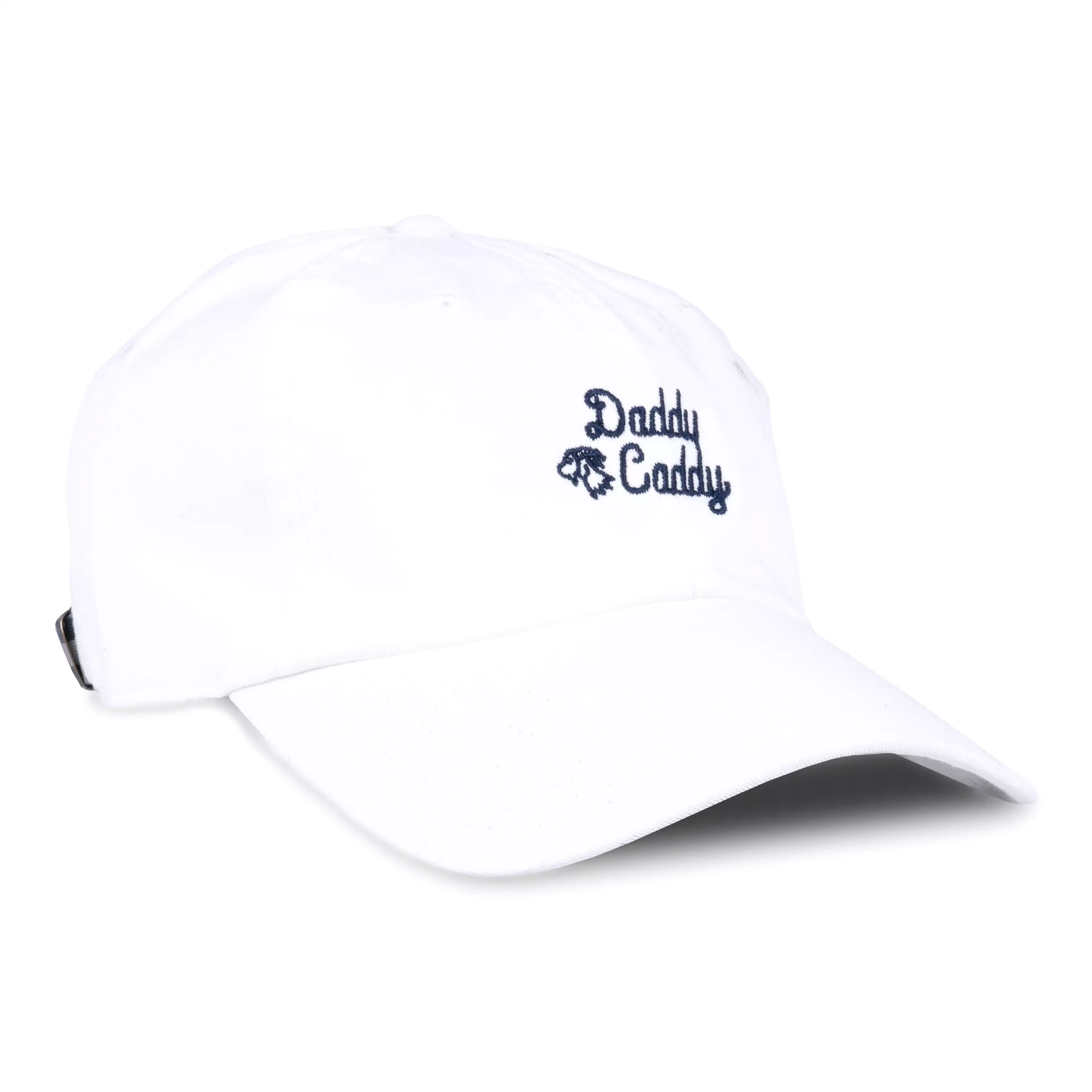 Daddy Caddy Dad Hat