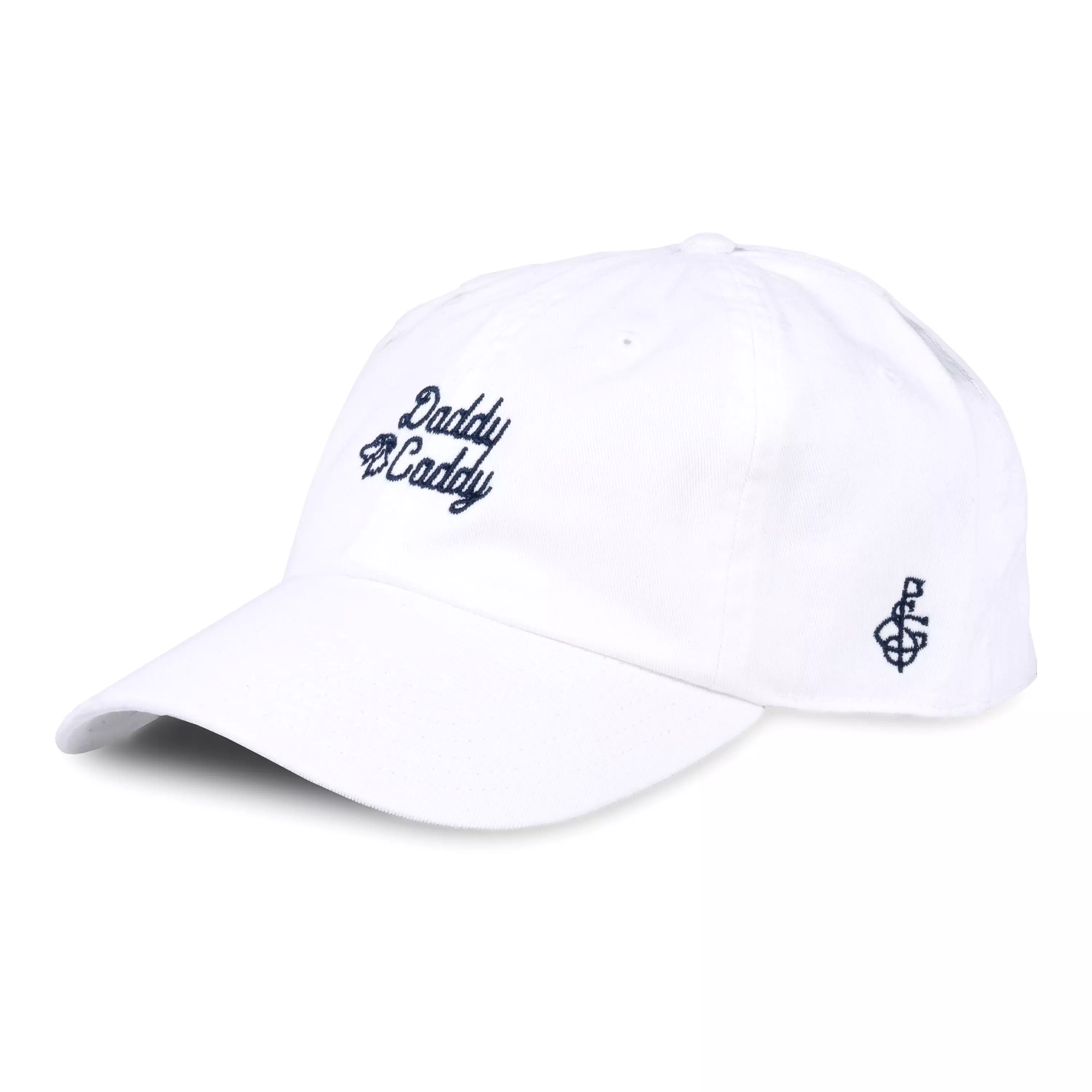 Daddy Caddy Dad Hat