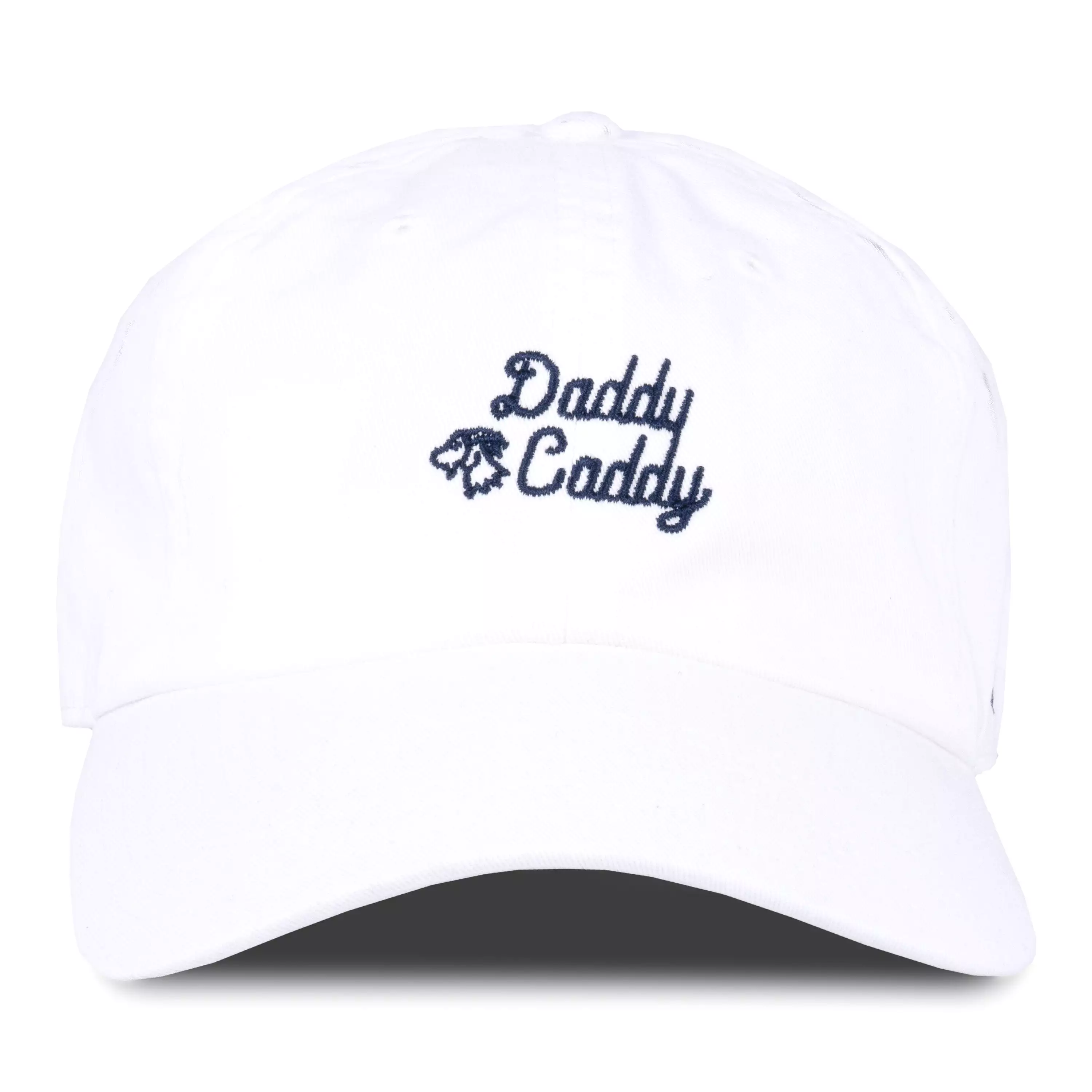 Daddy Caddy Dad Hat