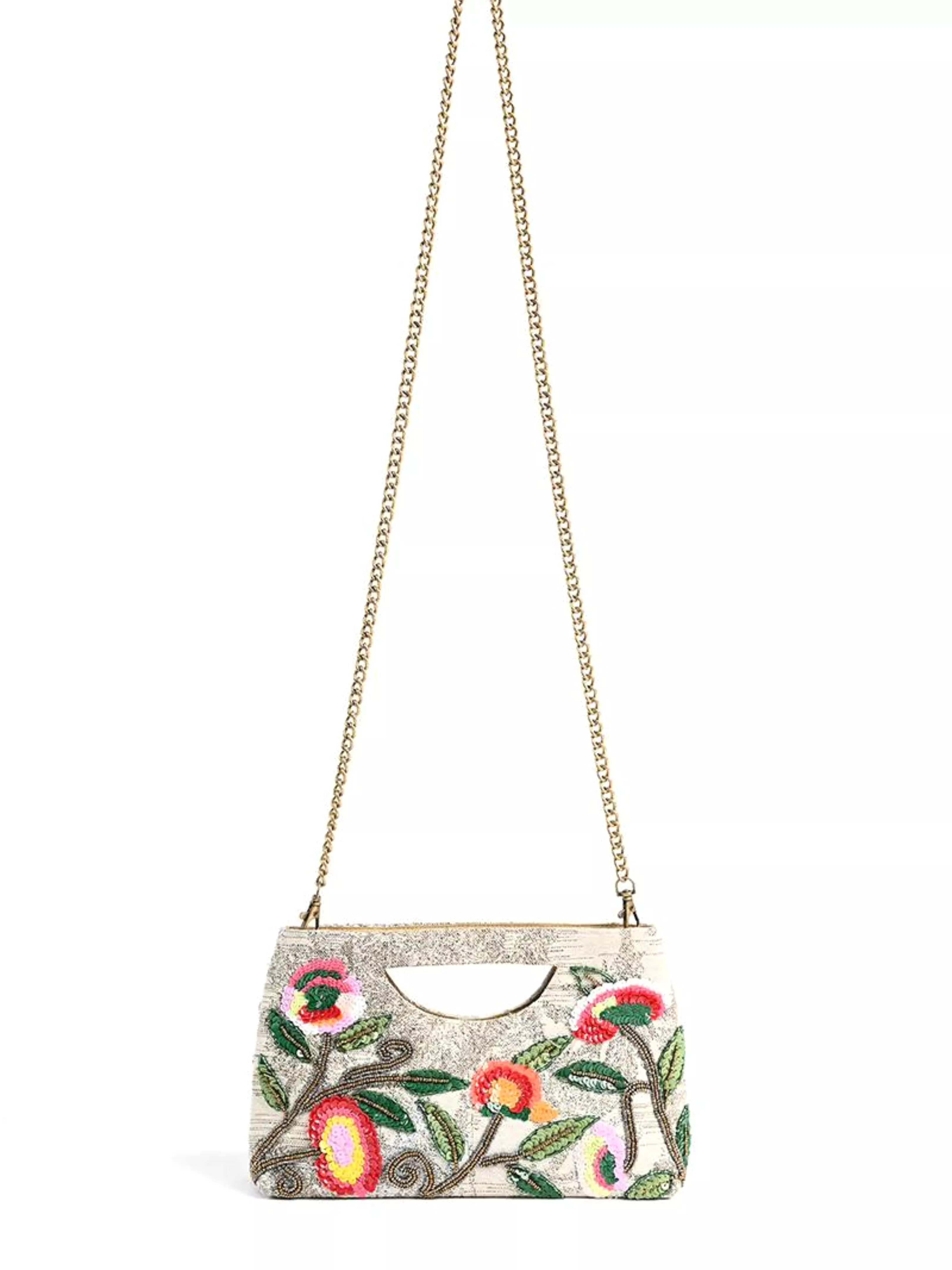 Desert Rose Crossbody